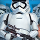 MAD lampoons The Force Awakens on the cover of issue 532.